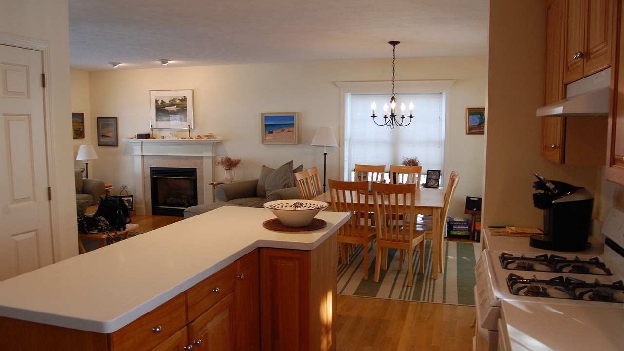 Photo of Bedroom in East Falmouth