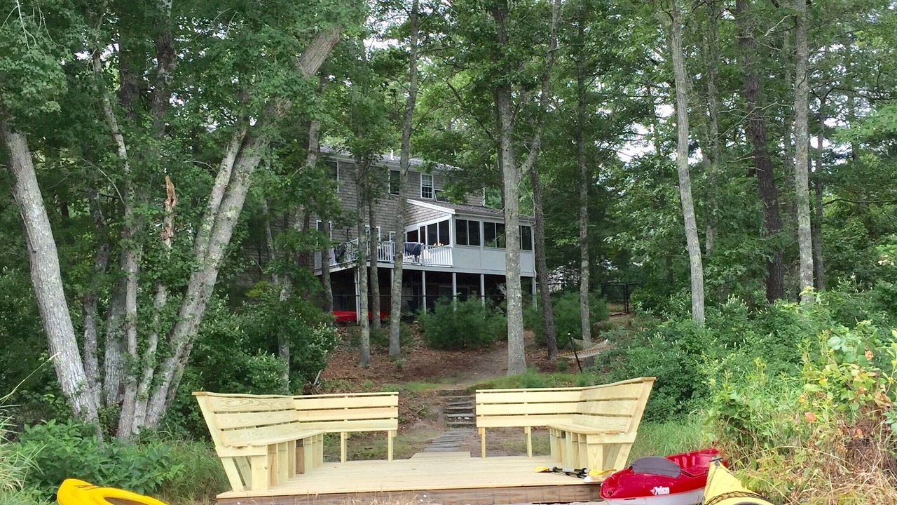 Photo of Outdoor in East Falmouth
