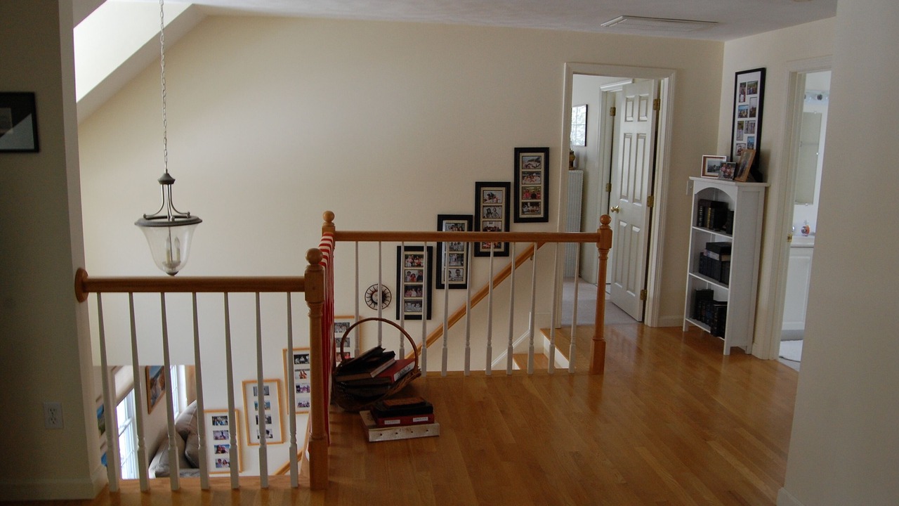Photo of Bedroom in East Falmouth