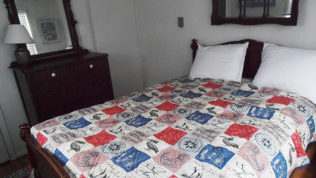 Photo of Bedroom in Villas