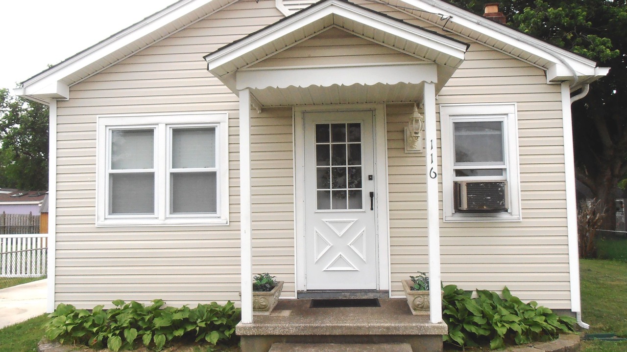 Photo of Outdoor in Villas