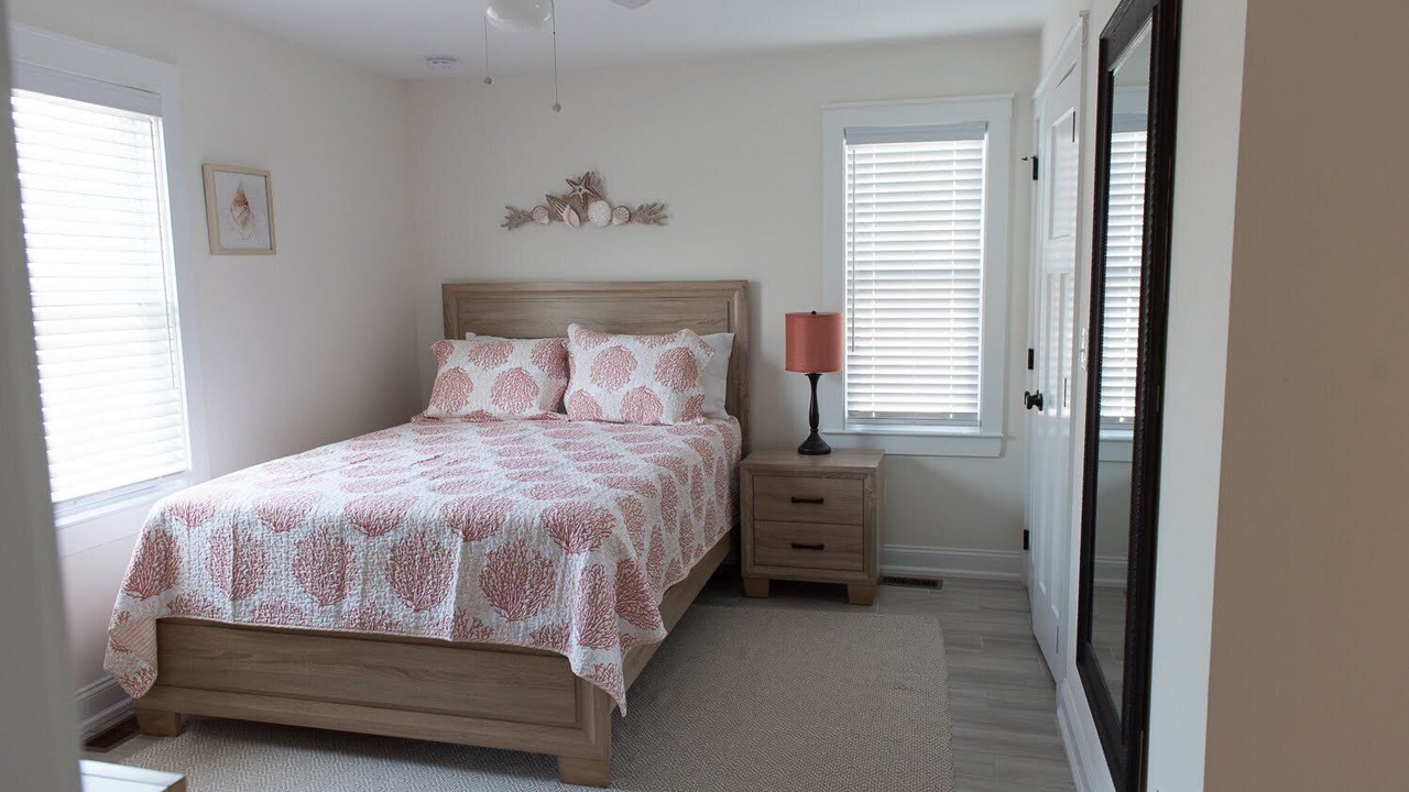 Photo of Bedroom in Wildwood Crest