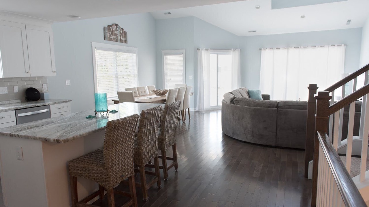 Photo of Livingroom in Wildwood Crest