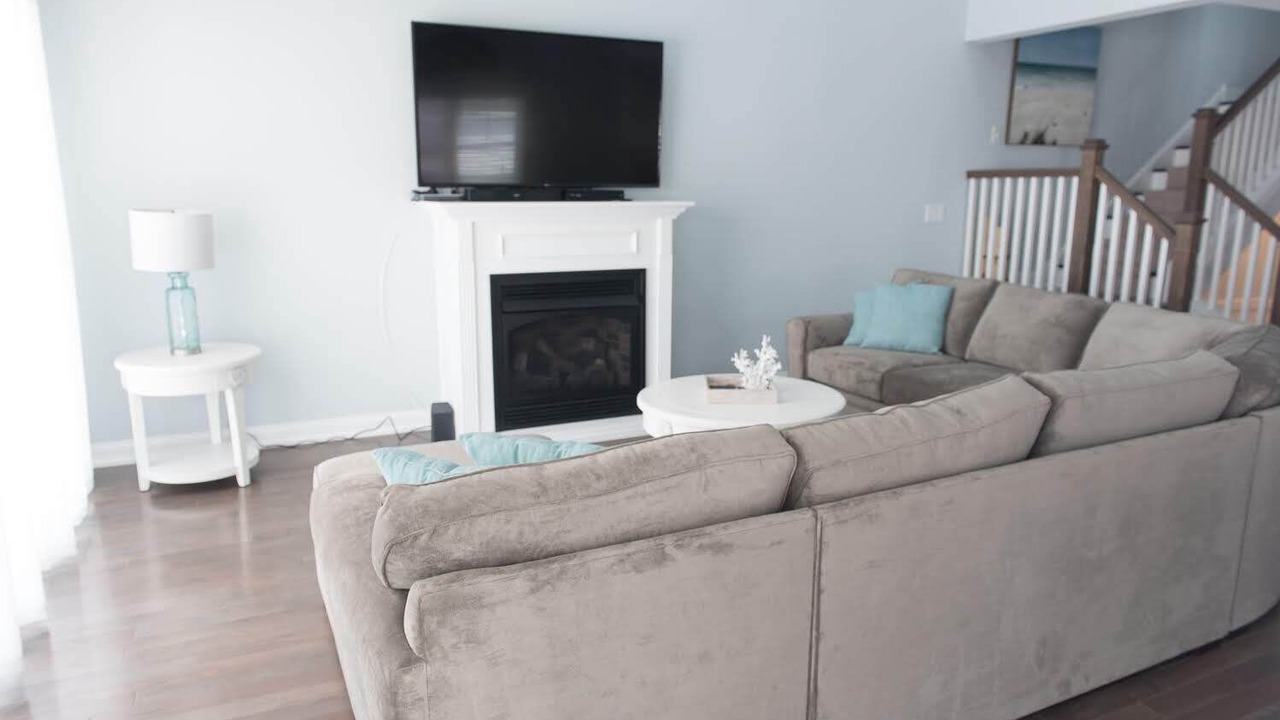 Photo of Livingroom in Wildwood Crest