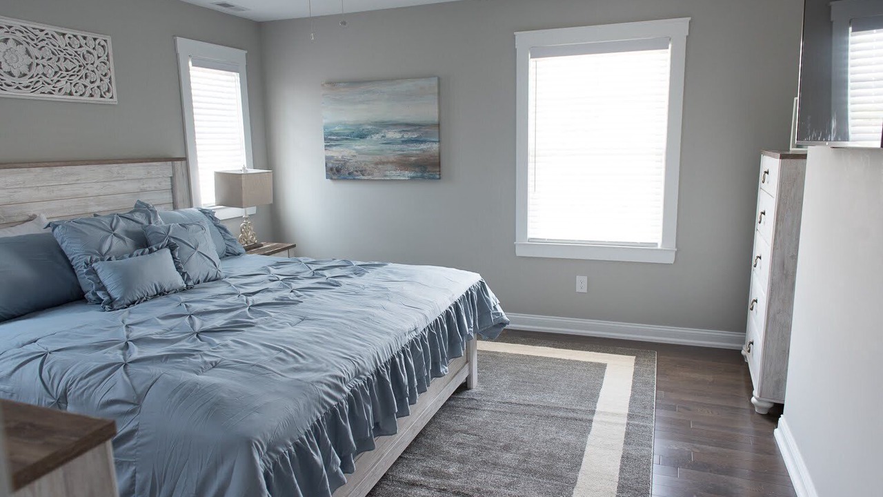 Photo of Bedroom in Wildwood Crest