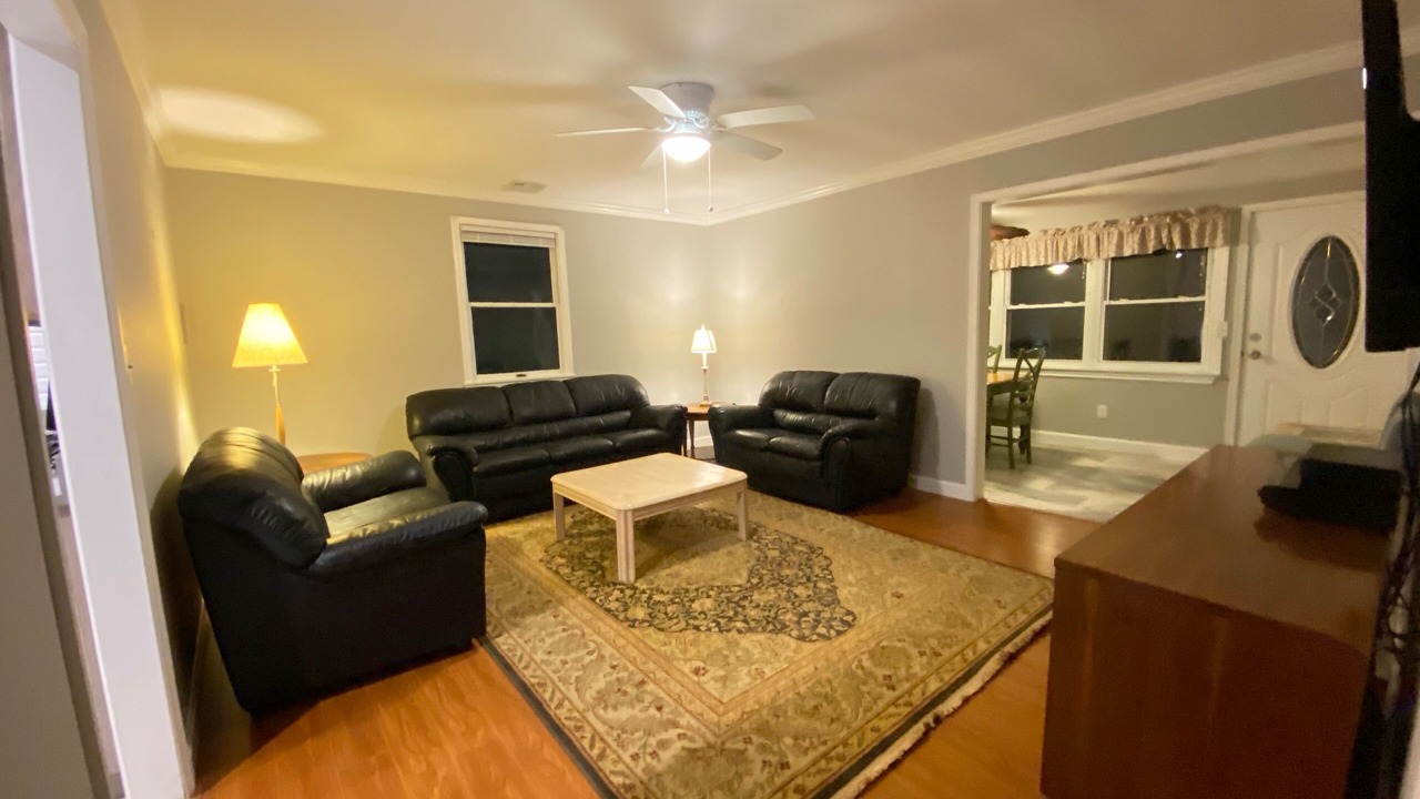 Photo of Livingroom in Ortley Beach