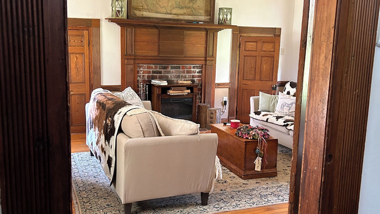 Photo of Livingroom in Saint Stephens Church
