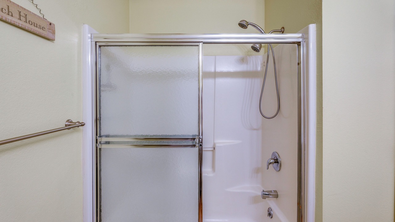 Photo of Bathroom in Ocean View