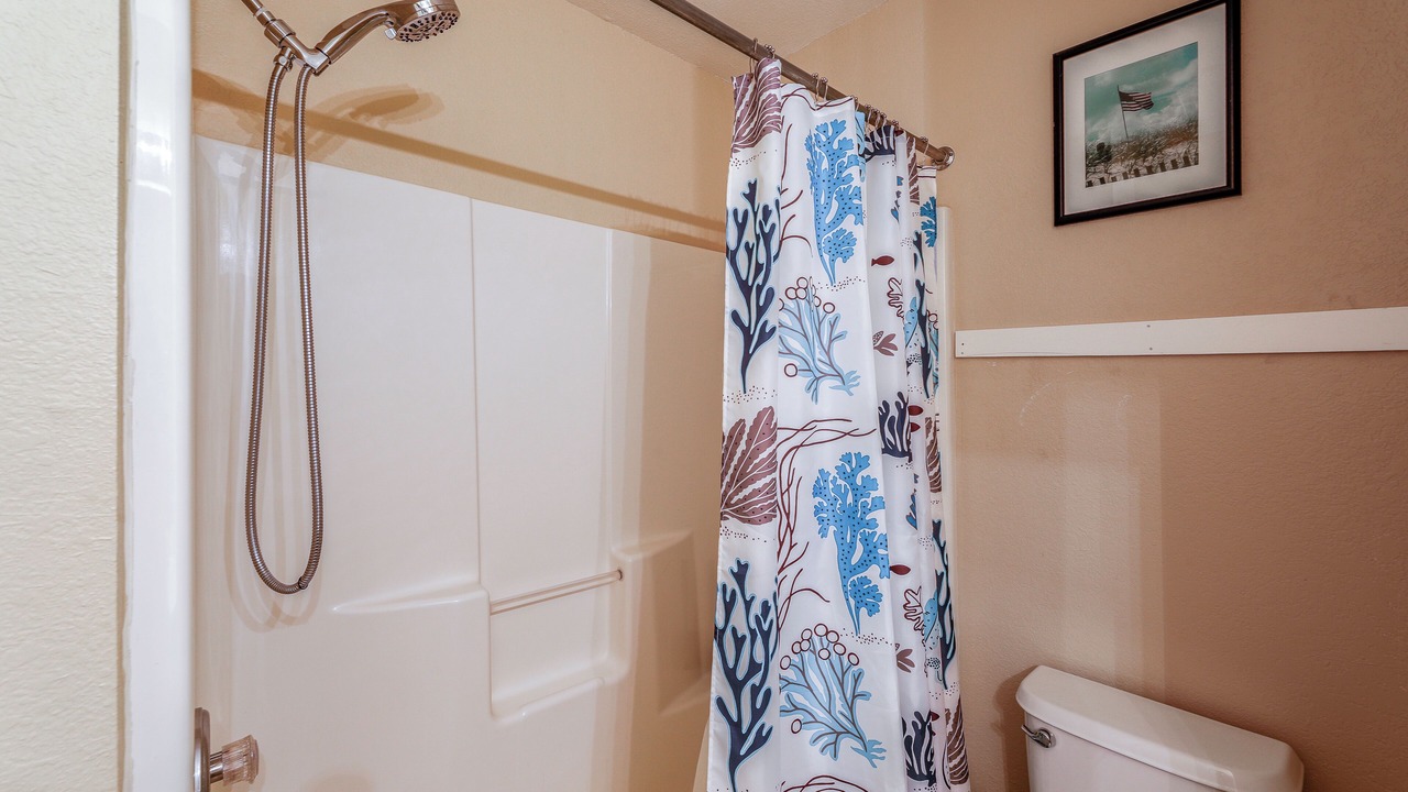 Photo of Bathroom in Ocean View