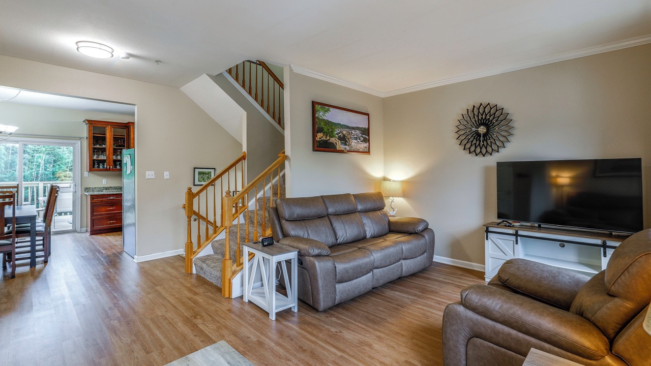 Photo of Livingroom in Ocean View