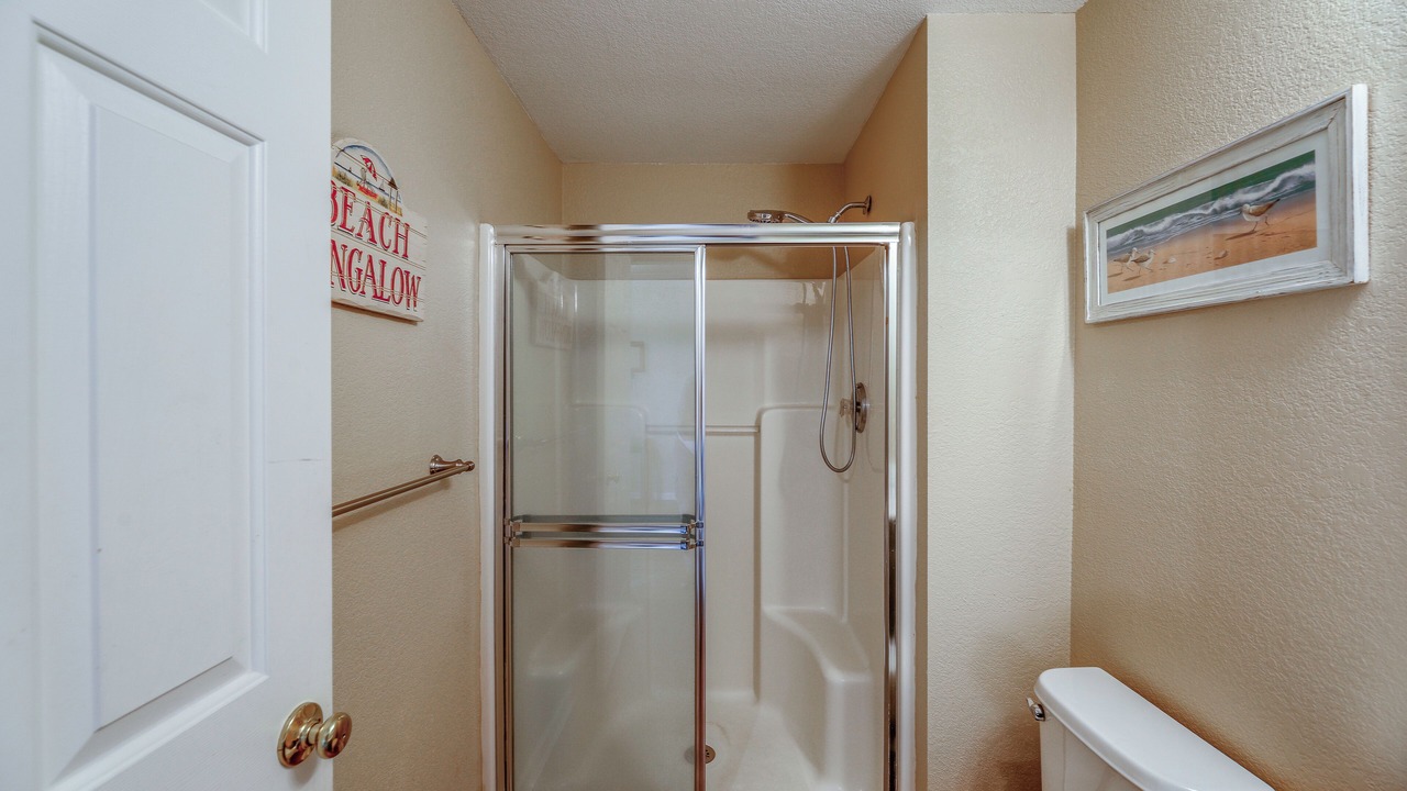 Photo of Bathroom in Ocean View