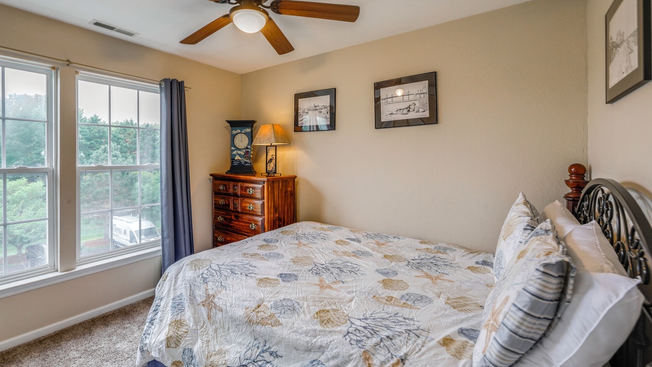 Photo of Bedroom in Ocean View