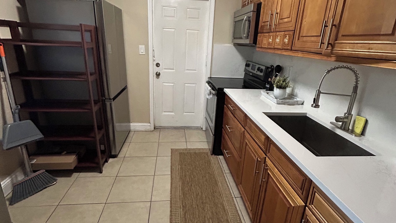 Photo of Kitchen in Edgewood