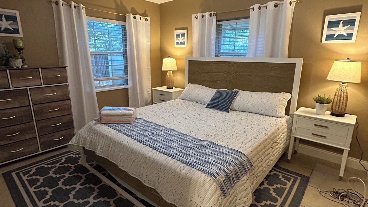 Photo of Bedroom in Edgewood