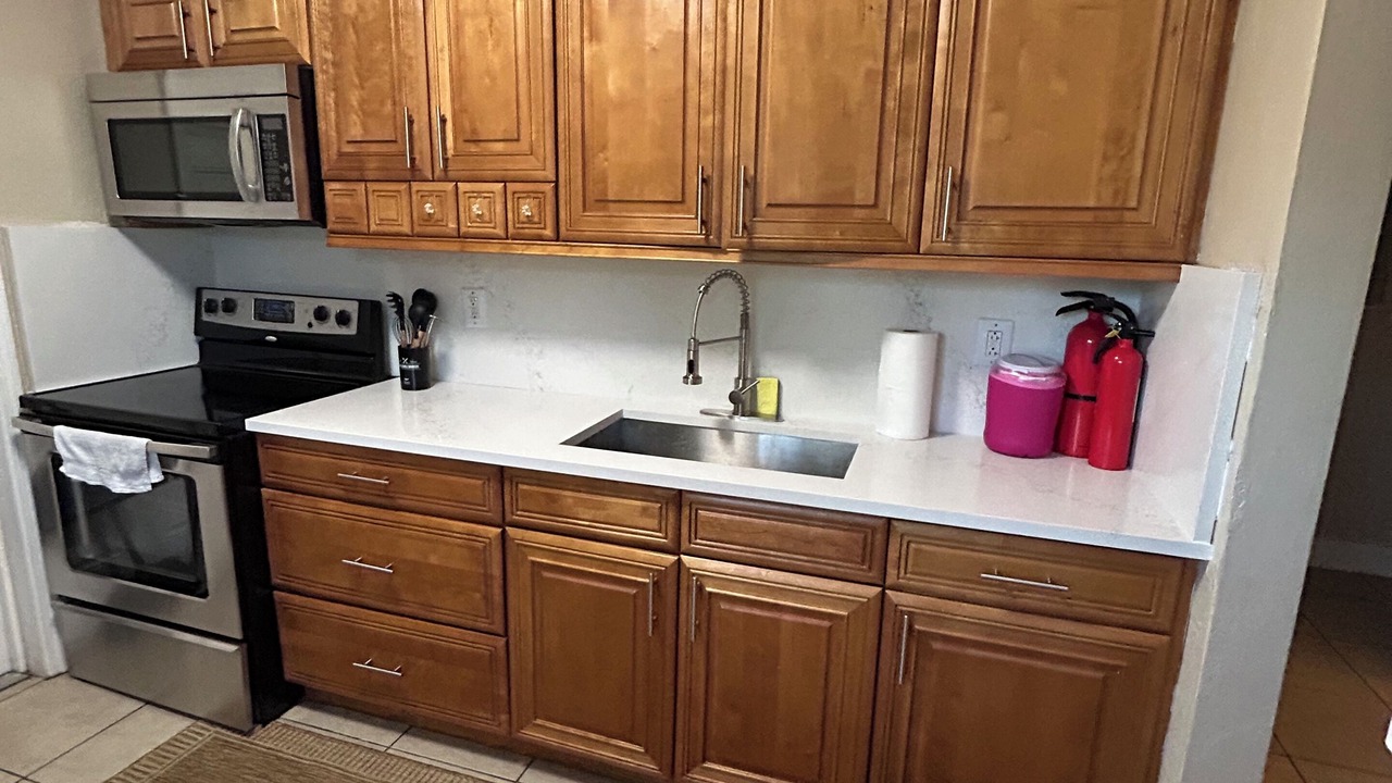 Photo of Kitchen in Edgewood