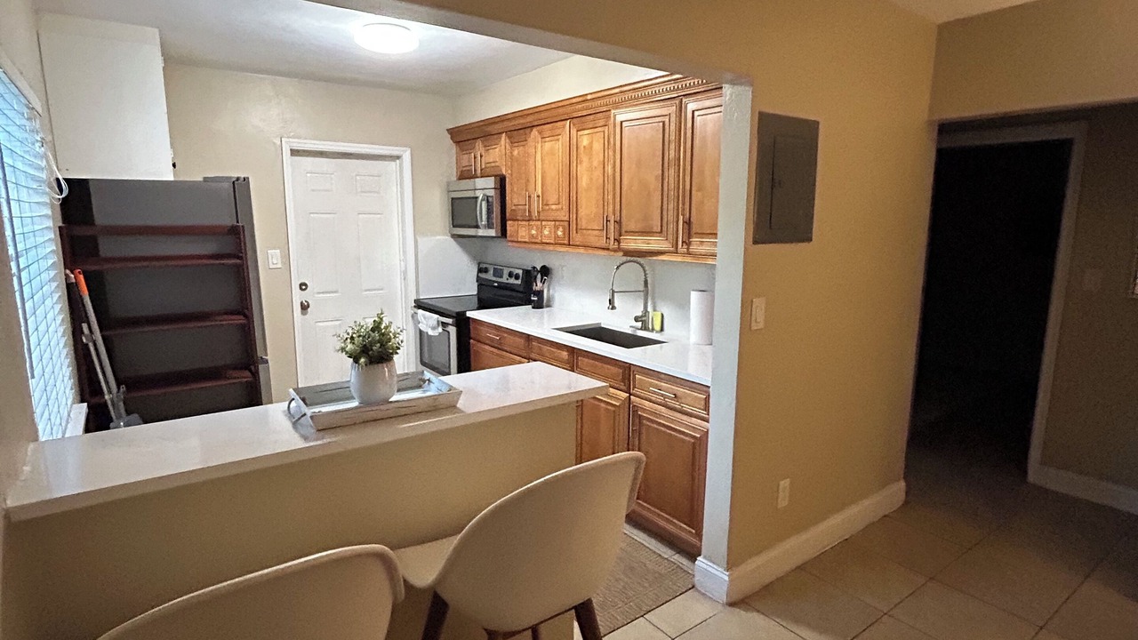 Photo of Kitchen in Edgewood