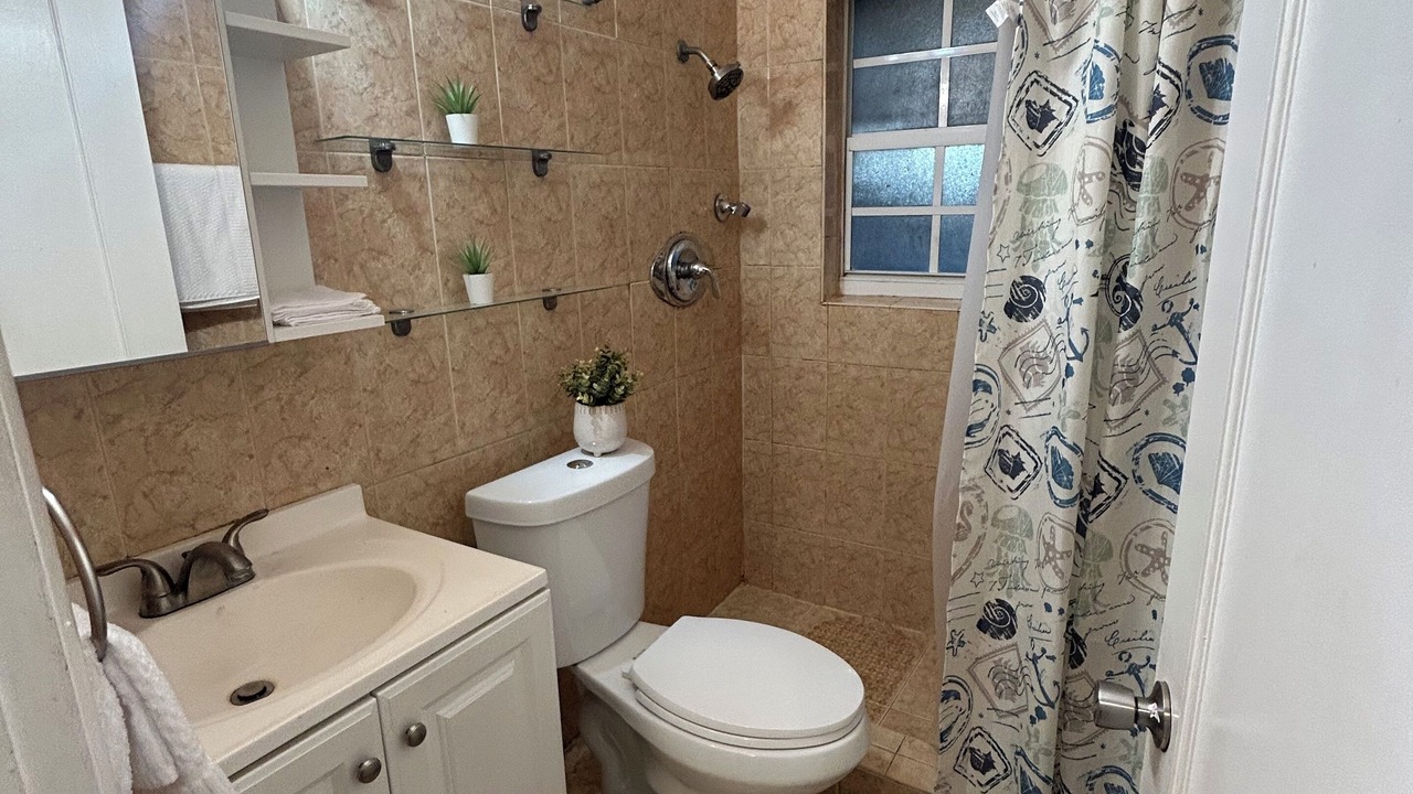 Photo of Bathroom in Edgewood