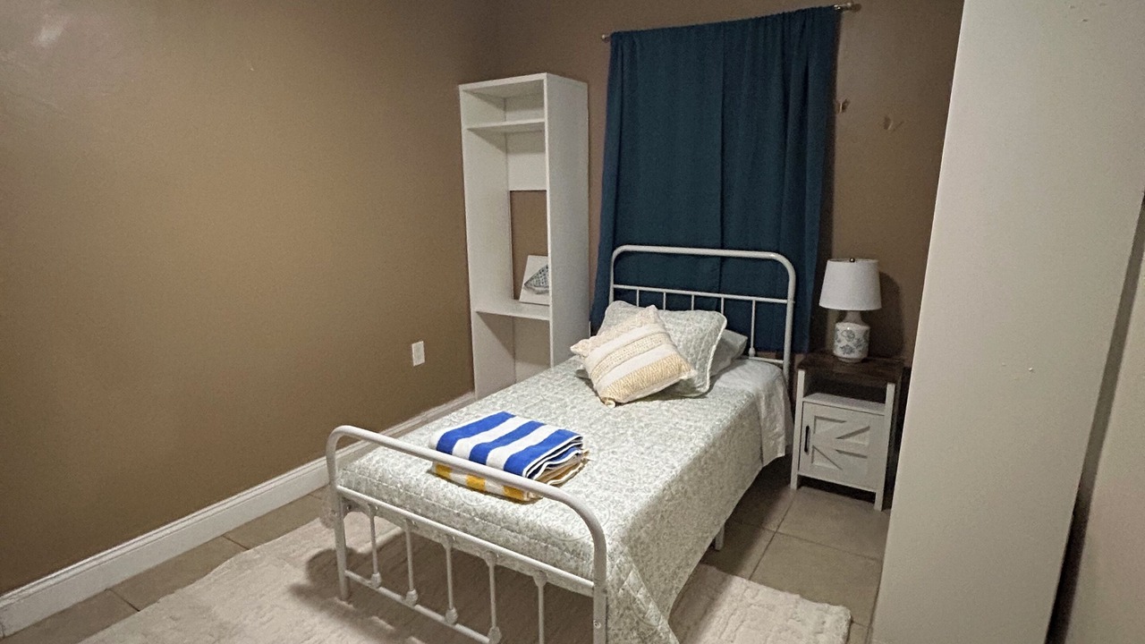Photo of Bedroom in Edgewood