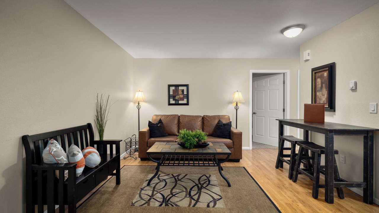 Photo of Livingroom in Whitefish