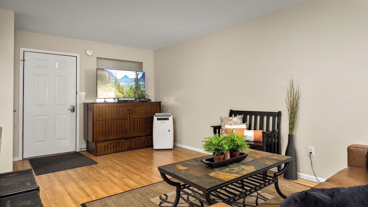 Photo of Livingroom in Whitefish