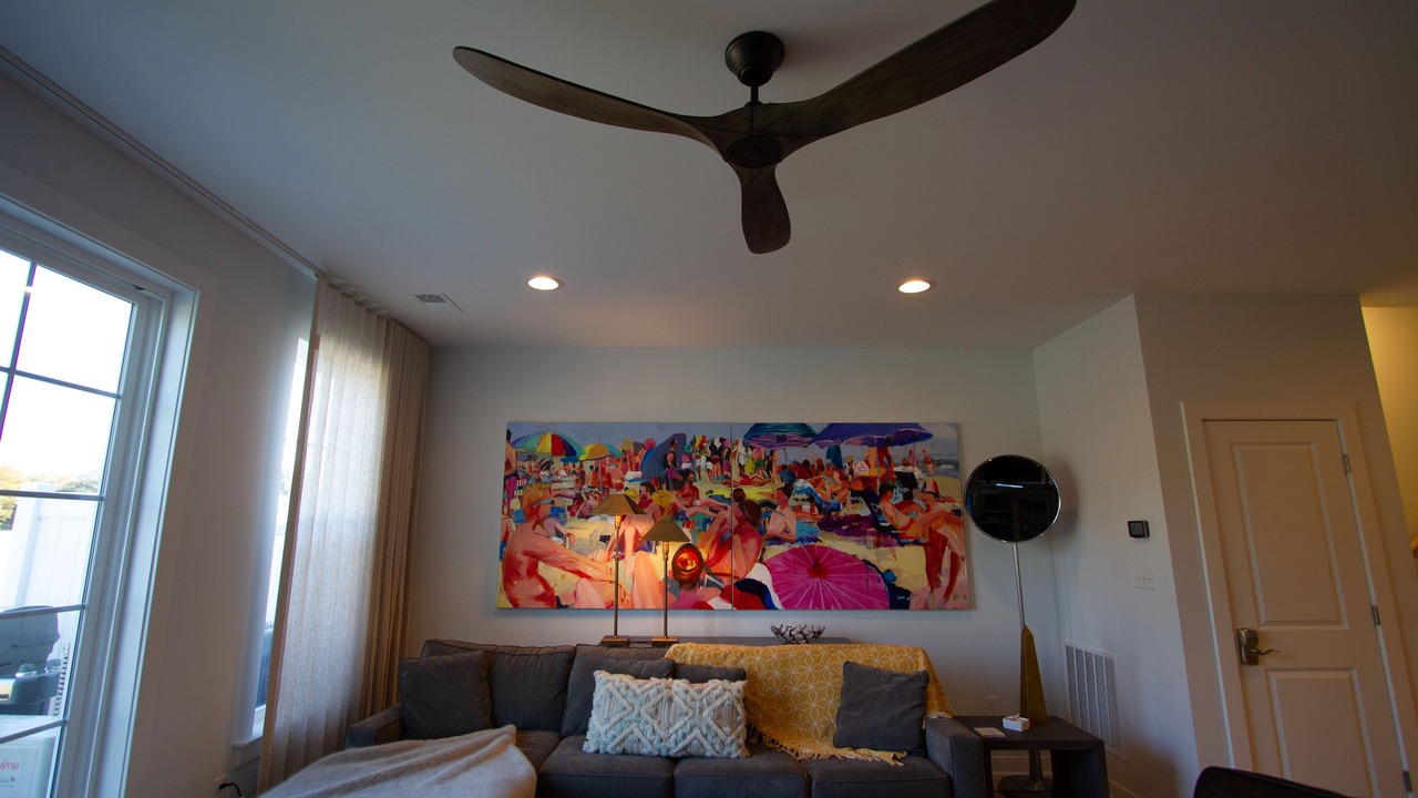 Photo of Bedroom in Rehoboth Beach