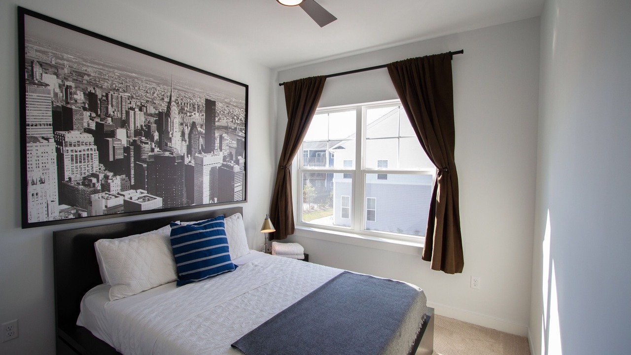 Photo of Bedroom in Rehoboth Beach