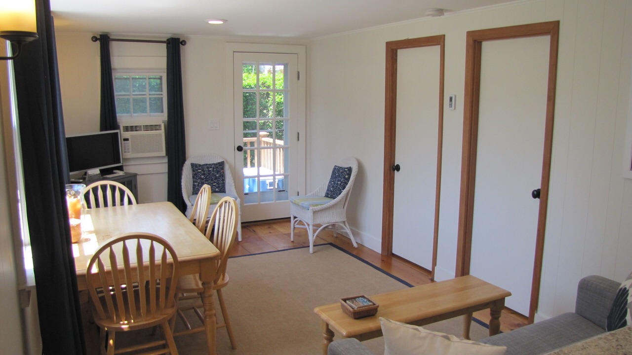 Photo of Livingroom in Nantucket Town