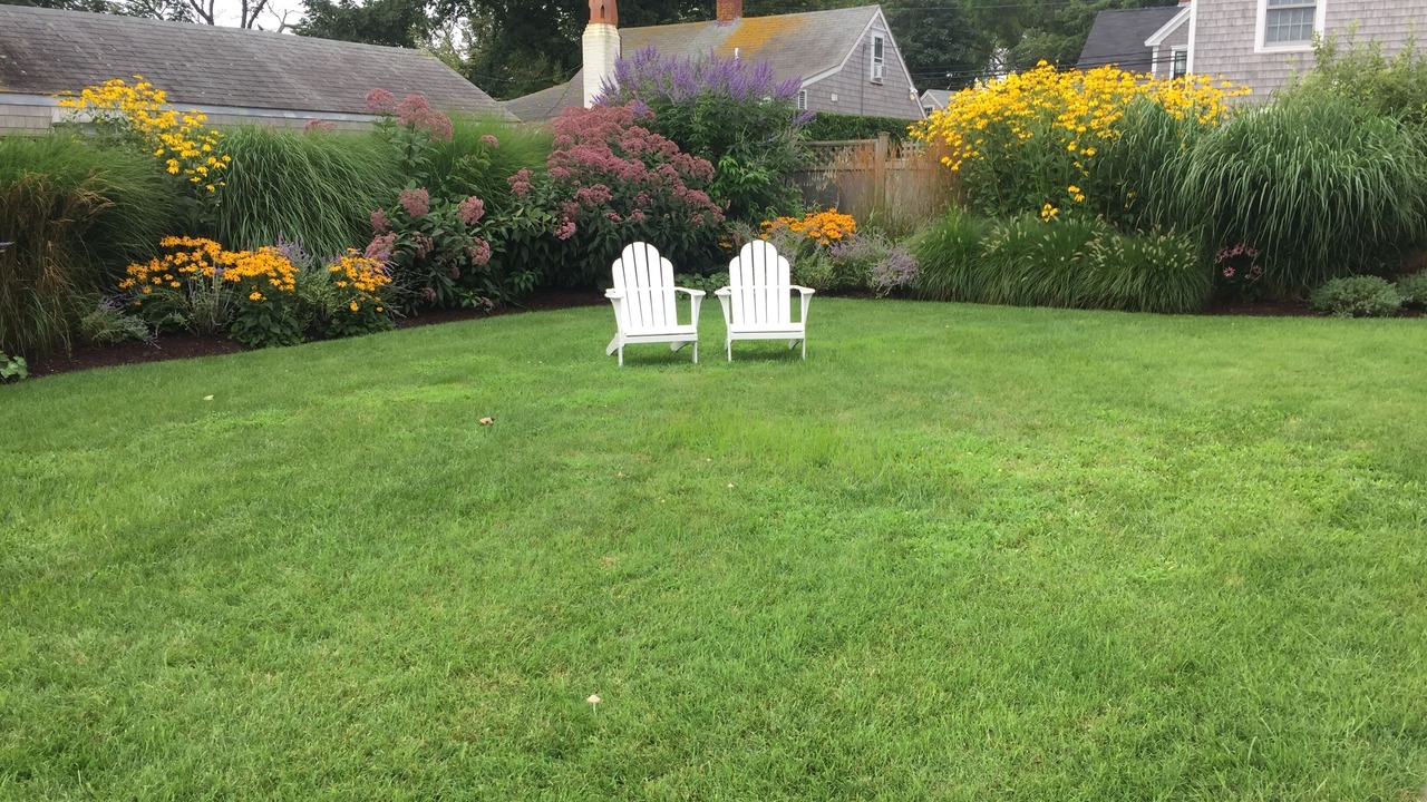 Photo of Others in Nantucket Town