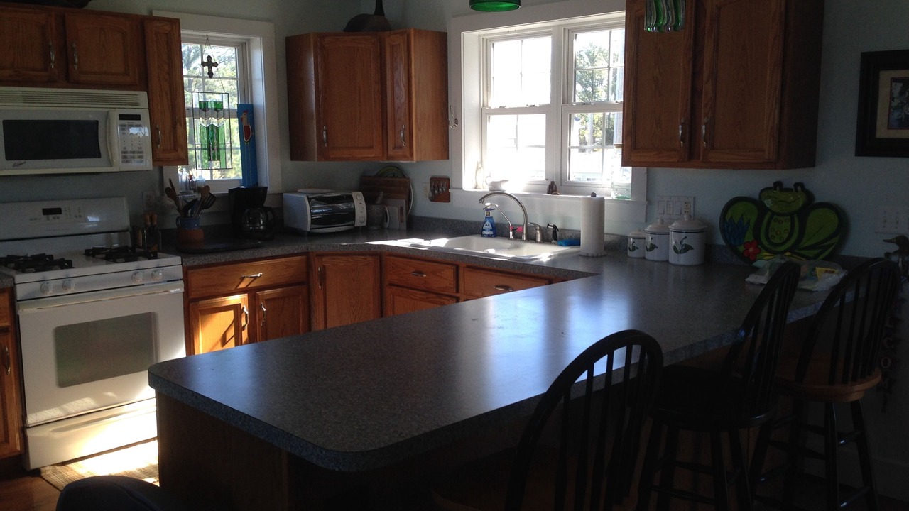 Photo of Kitchen in Onancock