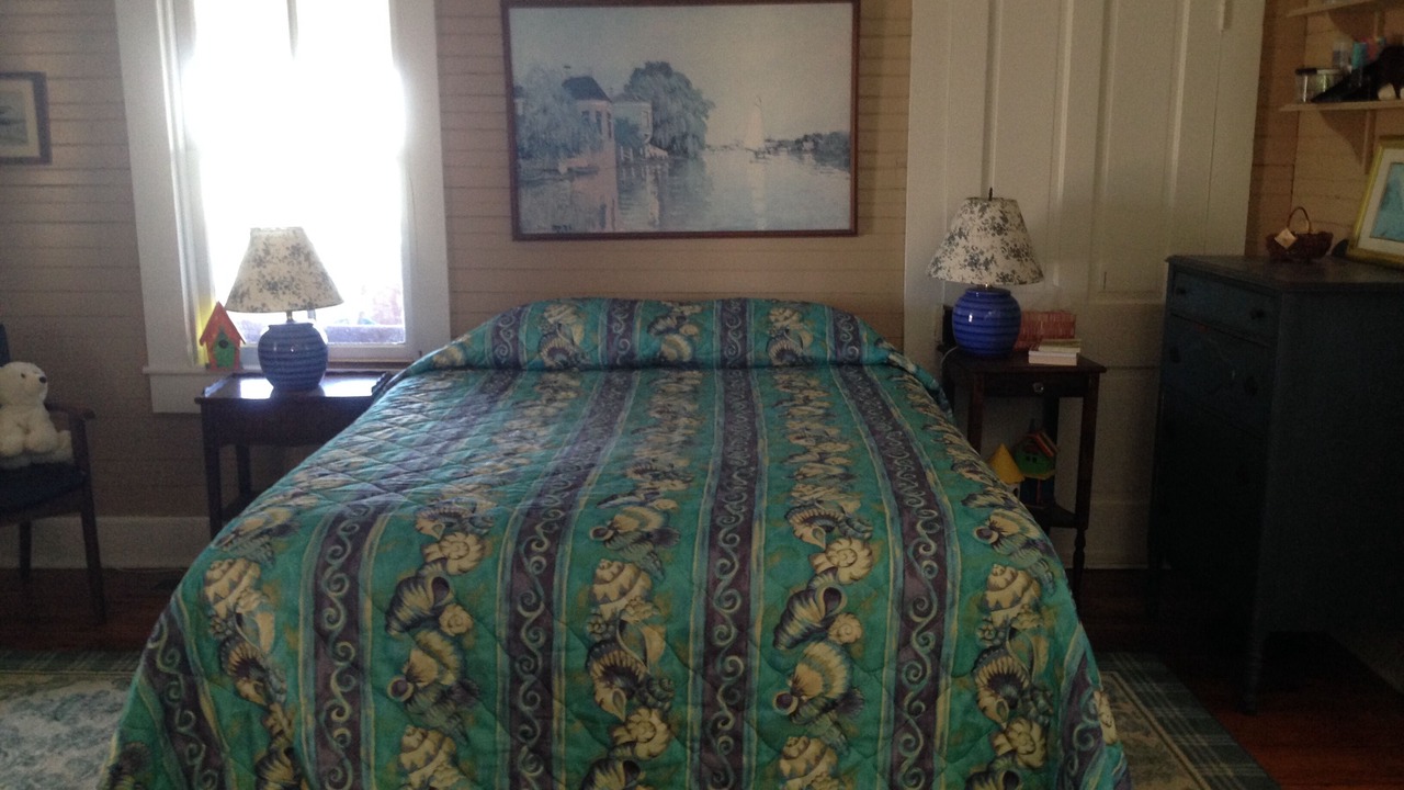 Photo of Bedroom in Onancock