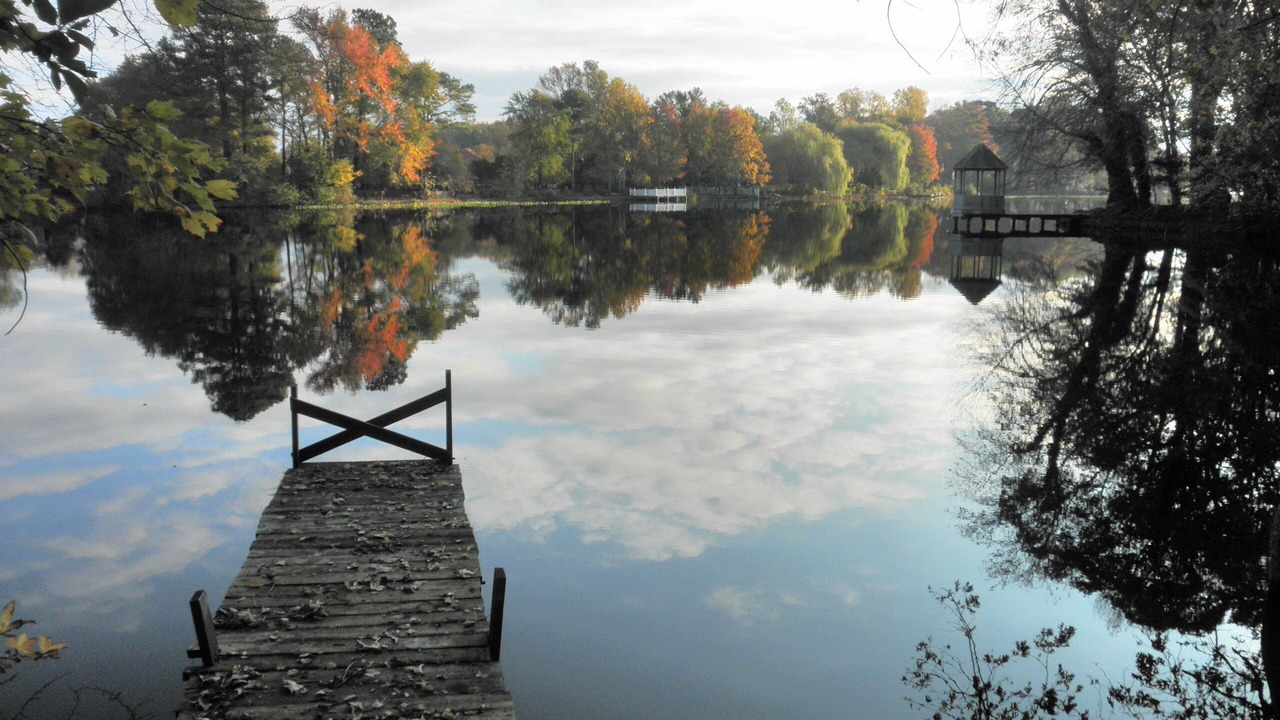 Photo of Others in Red Mill Pond