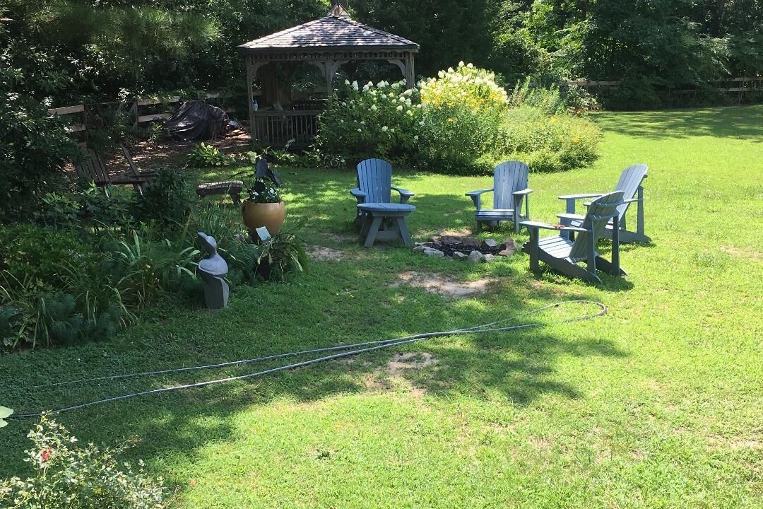 Photo of Outdoor in Red Mill Pond