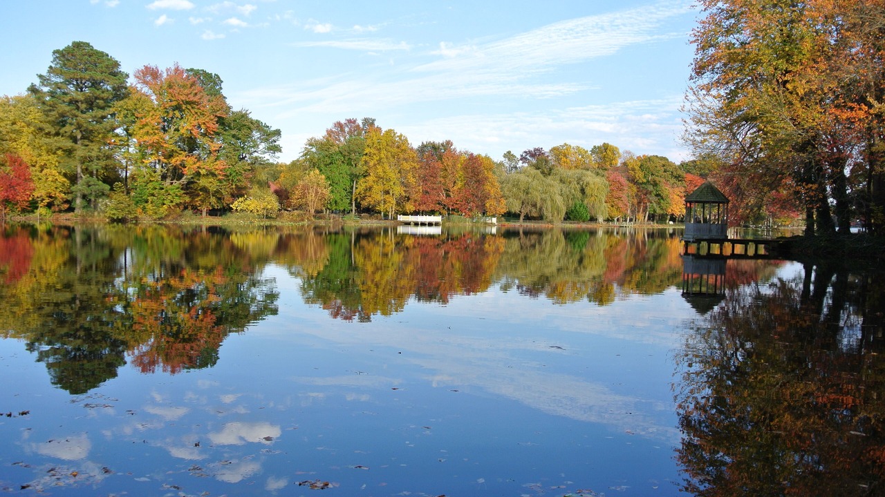 Photo of Outdoor in Red Mill Pond