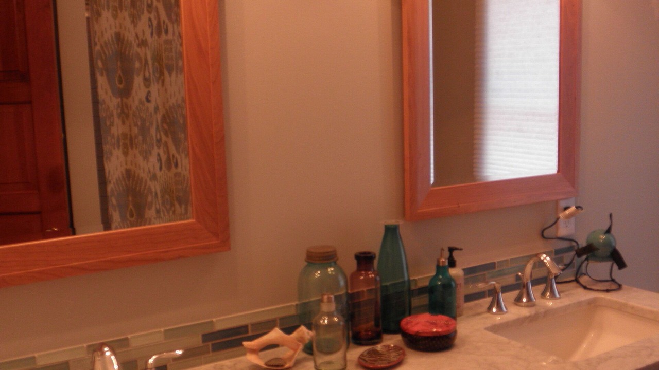 Photo of Bathroom in Red Mill Pond