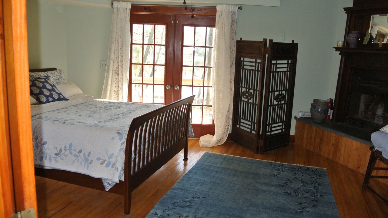 Photo of Livingroom in Red Mill Pond