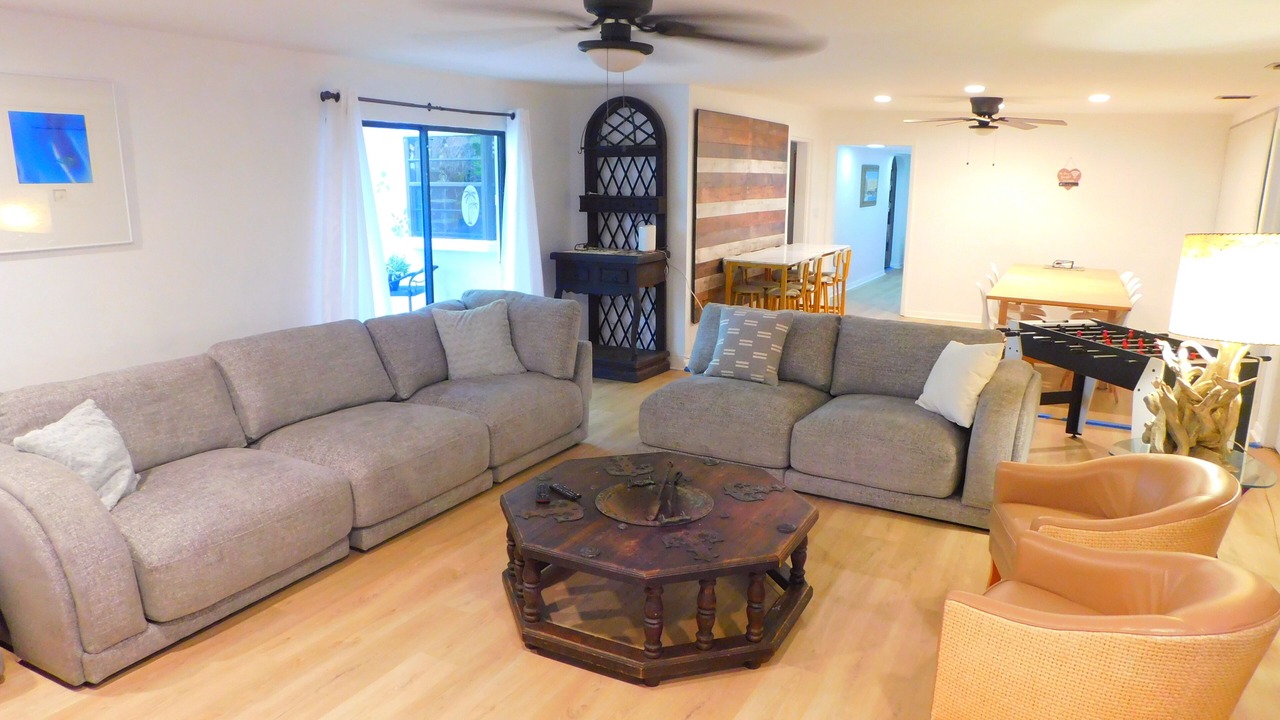 Photo of Livingroom in Pompano Beach