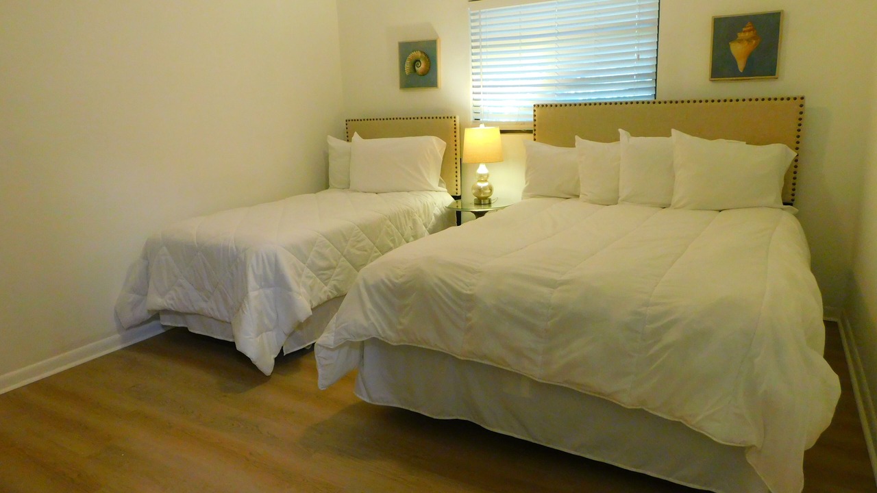 Photo of Bedroom in Pompano Beach