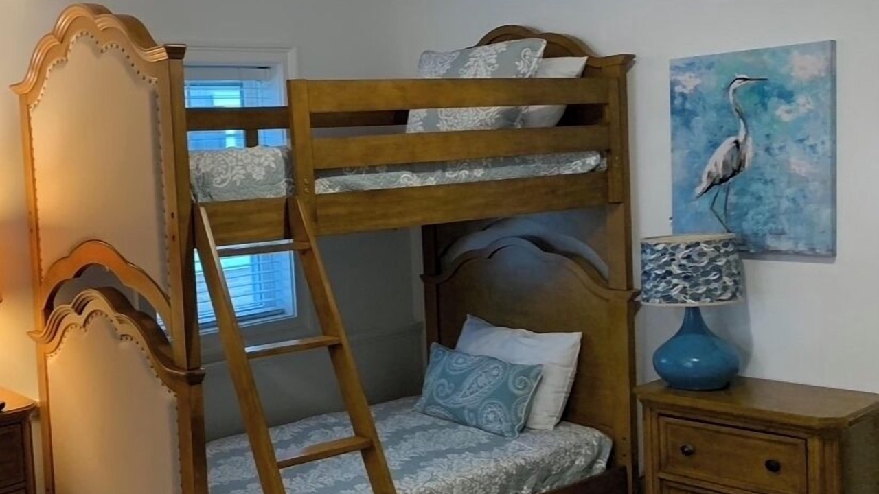 Photo of Bedroom in North End