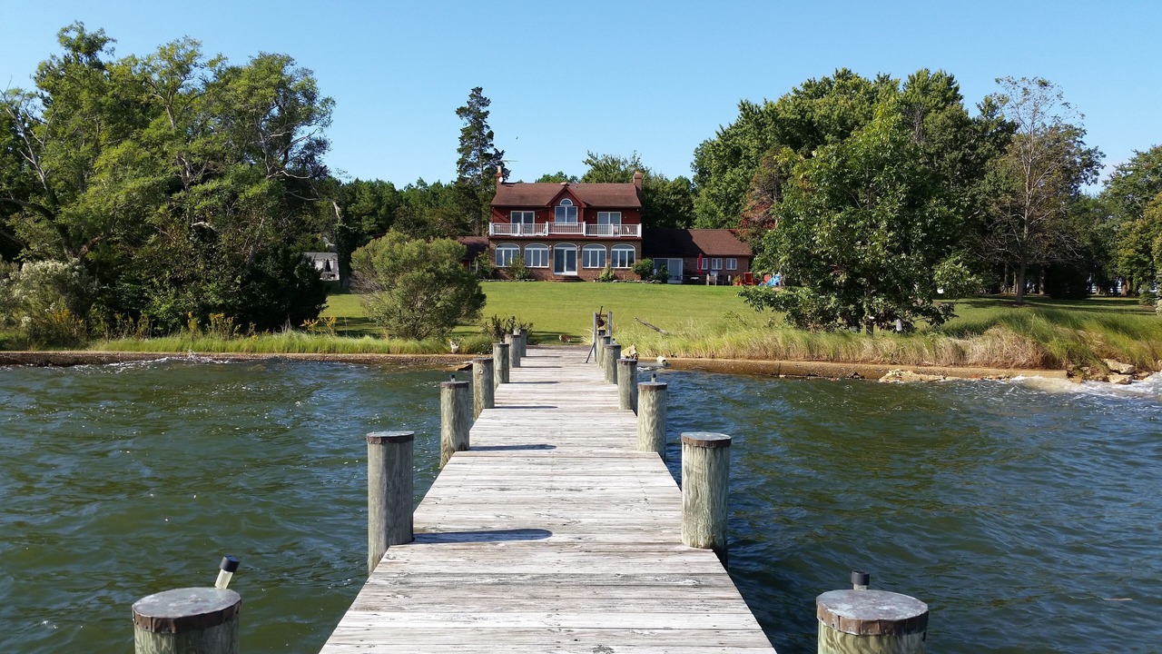 Photo of Outdoor in Cambridge