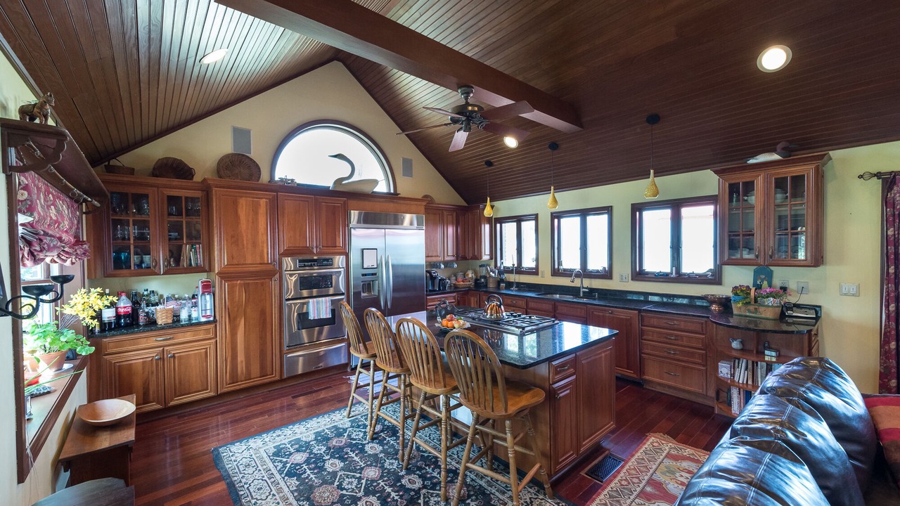 Photo of Kitchen in Cambridge