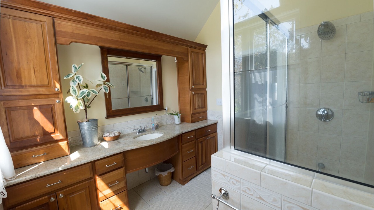 Photo of Bathroom in Cambridge
