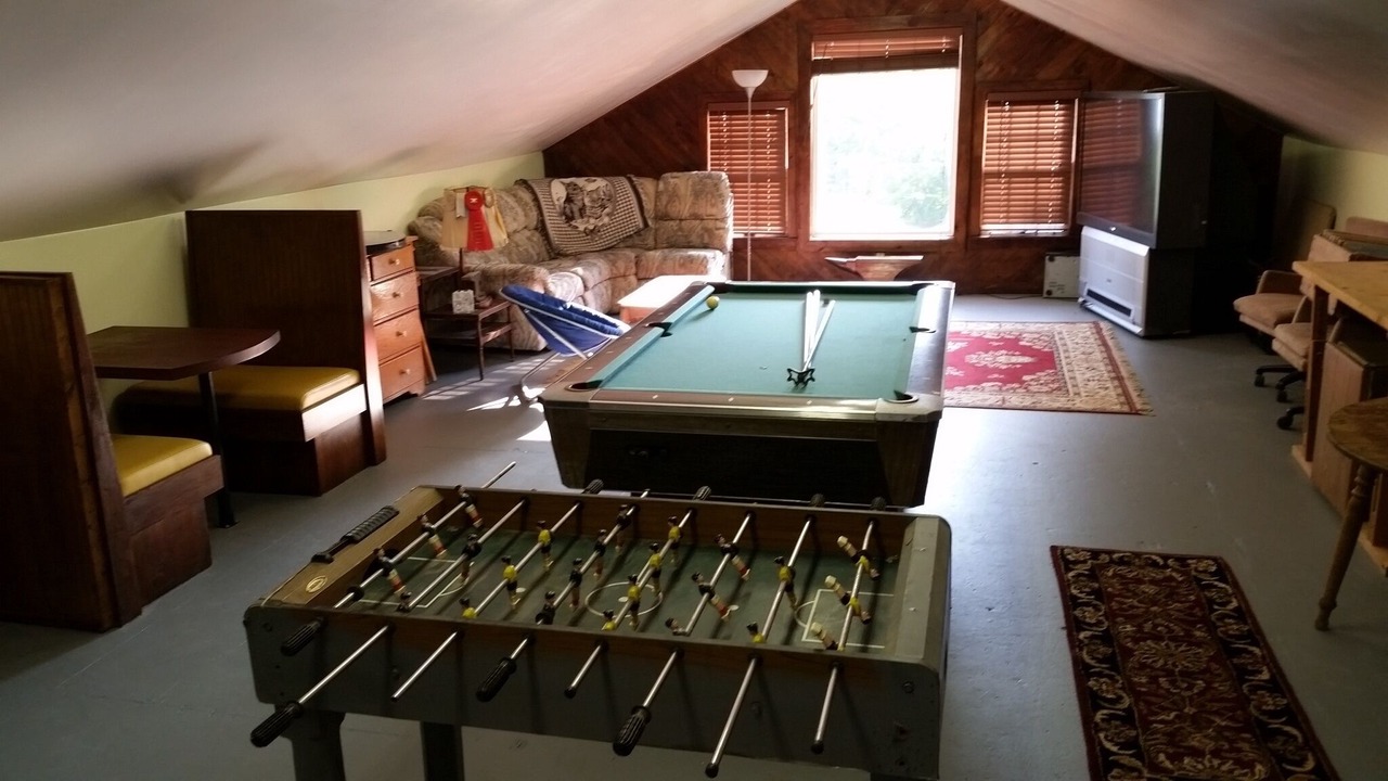Photo of Bedroom in Cambridge