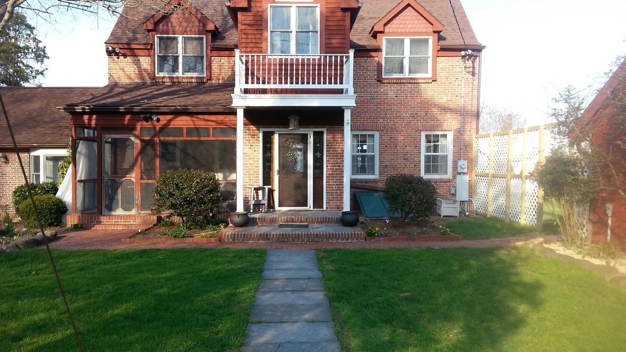 Photo of Outdoor in Cambridge