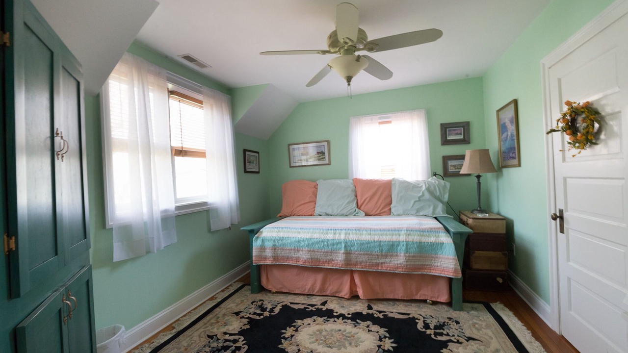 Photo of Bedroom in Cambridge