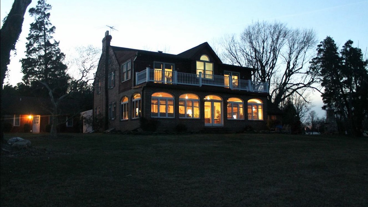 Photo of Outdoor in Cambridge