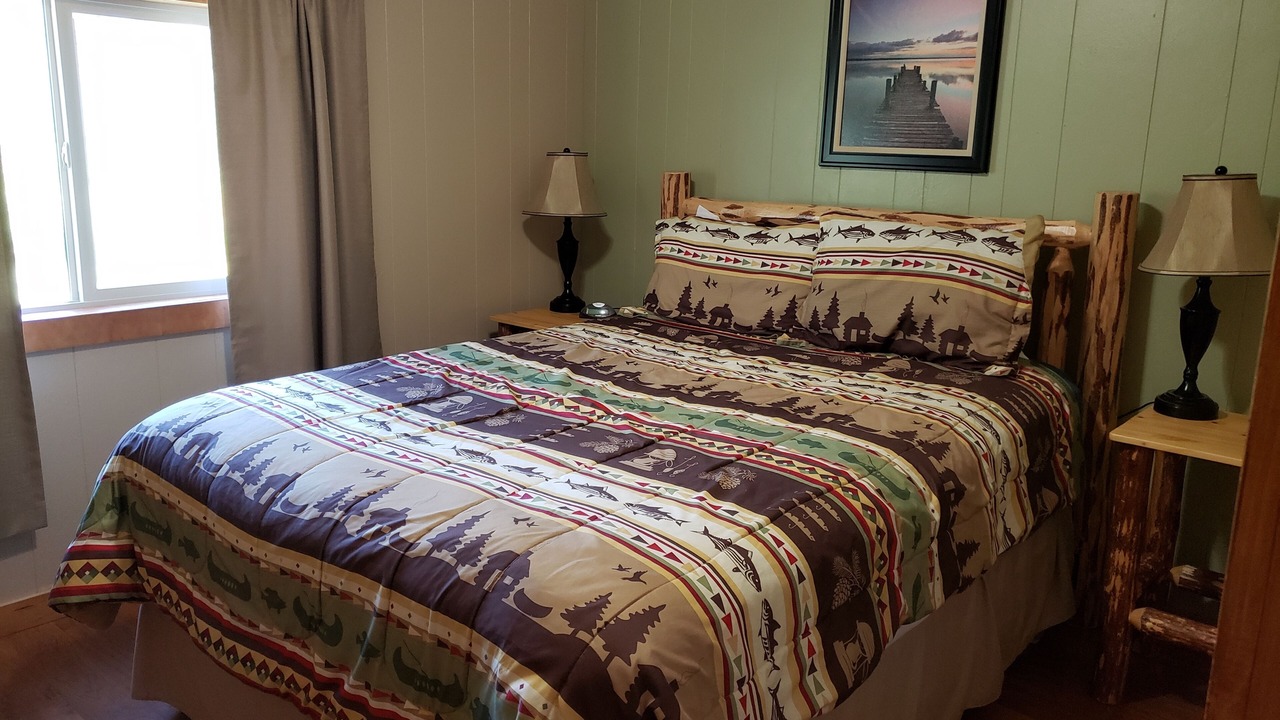 Photo of Bedroom in Martin City