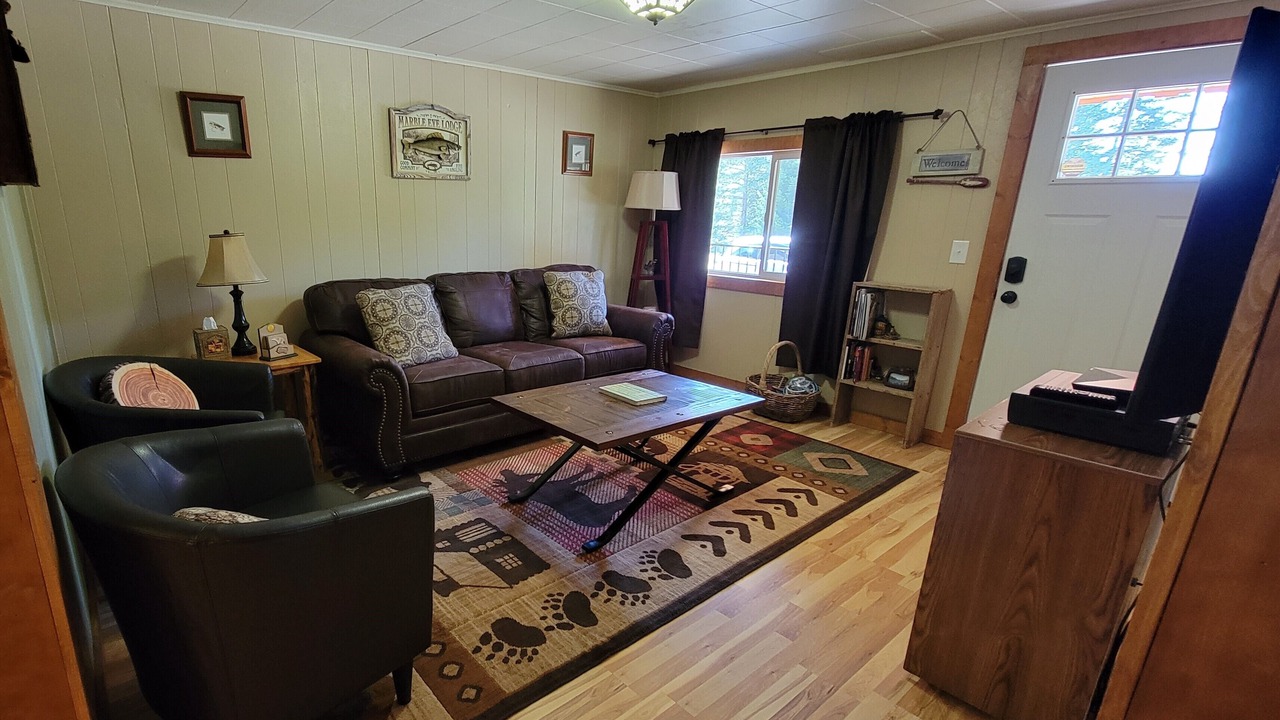 Photo of Bedroom in Martin City