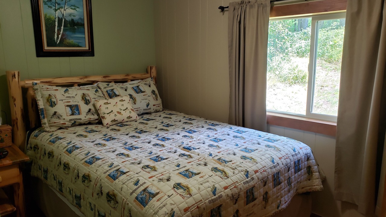 Photo of Bedroom in Martin City