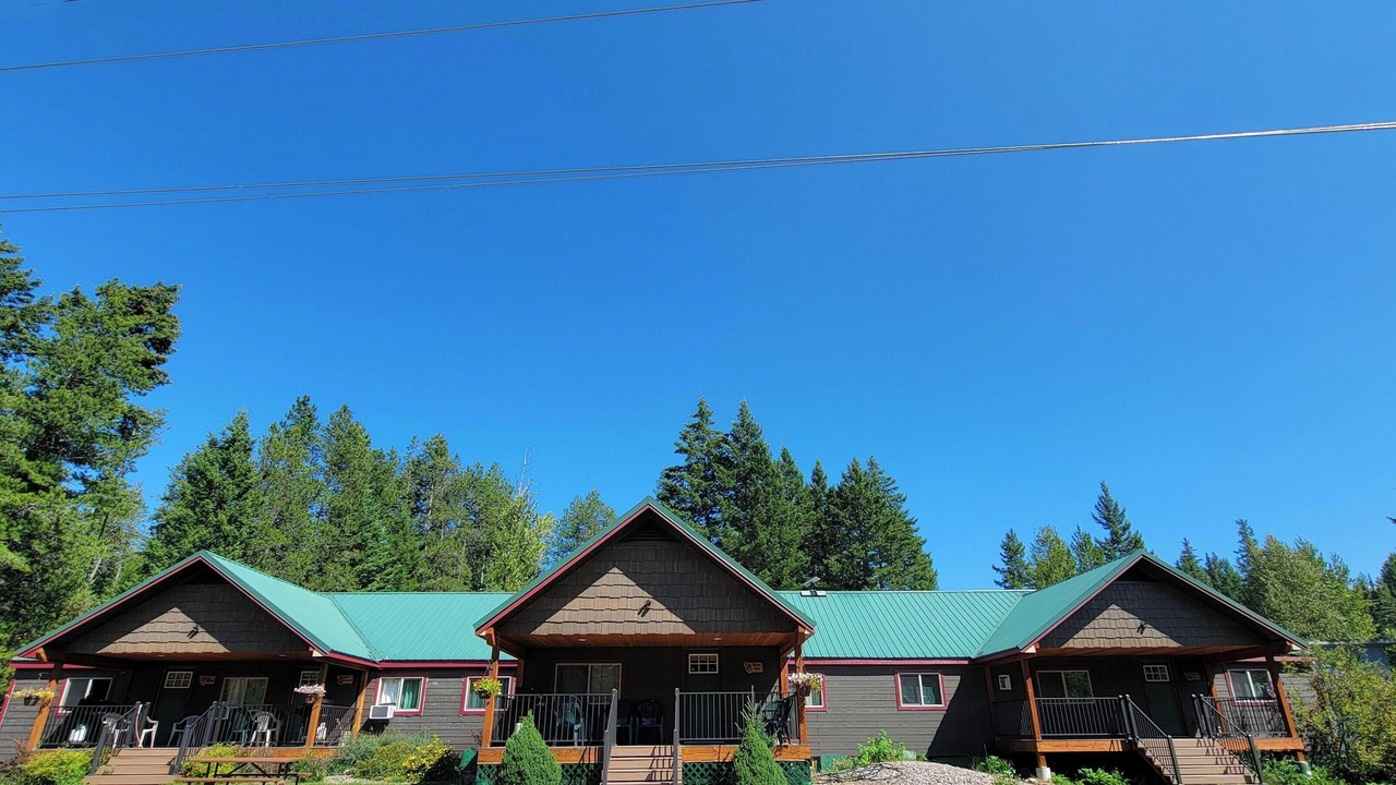 Photo of Outdoor in Martin City