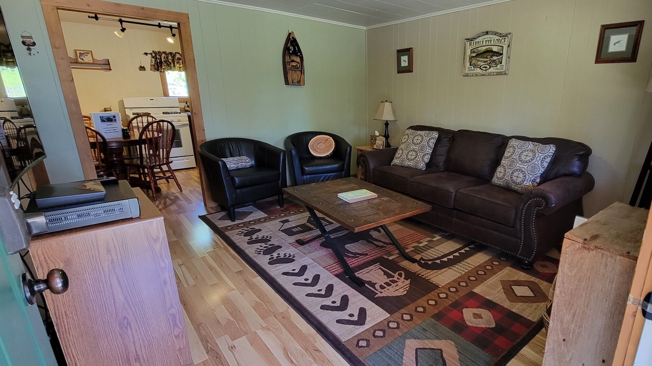 Photo of Bedroom in Martin City